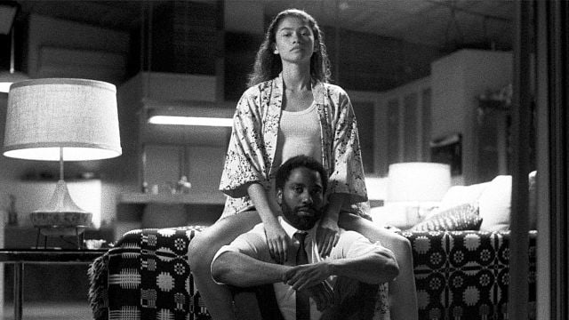 Viste 'Dune' y 'Challengers', pero no has visto este drama romántico escondido en Netflix con Zendaya (dura menos de 2 horas) noticias imagen