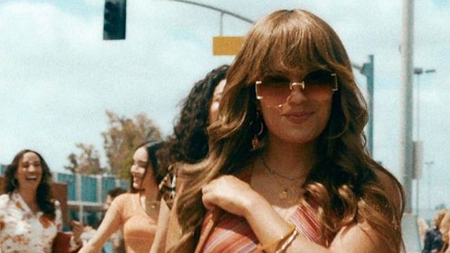 Los mejores memes de Karol G en 'Griselda' noticias imagen