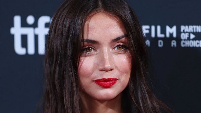 Ana de Armas, Jude Law y el elenco de ‘Eden’ sorprenden al público en TIFF 2024 noticias imagen