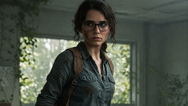 Mira cómo luciría 'Betty la fea' en el mundo de 'The Last of Us': ¡EcoModa se ve aterrador! noticias imagen