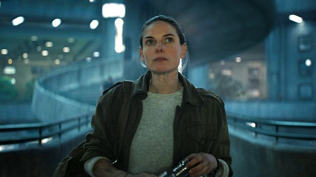 Una de las mejores series de ciencia ficción con Rebecca Ferguson anunció cuántas temporadas quedan por delante noticias imagen