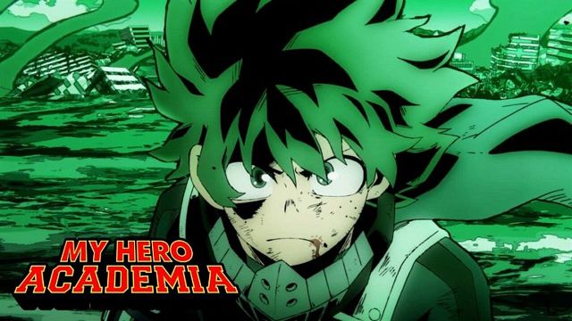 'My Hero Academia': Esto es lo que sabemos sobre la séptima temporada del anime noticias imagen