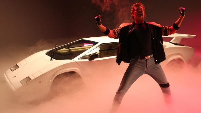 Es la peor película de Netflix y ya preparan secuela con Michael Fassbender noticias imagen