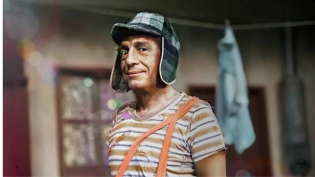 ‘El Chavo del 8’ volvió a streaming en Colombia y estas son las plataformas para verlo noticias imagen