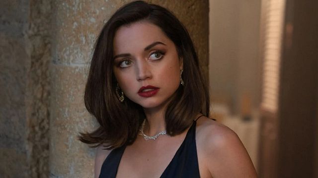 'Ballerina': Ana de Armas se roba la atención brillando en el nuevo spin-off de 'John Wick' noticias imagen