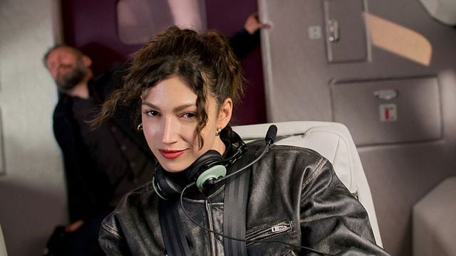 'Lift': Así fue la preparación de Úrsula Corberó para su papel en la nueva película de Netflix noticias imagen