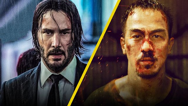 Hoy en Netflix: Una de las mejores películas de acción de la última década pensada para los fans de 'John Wick' noticias imagen