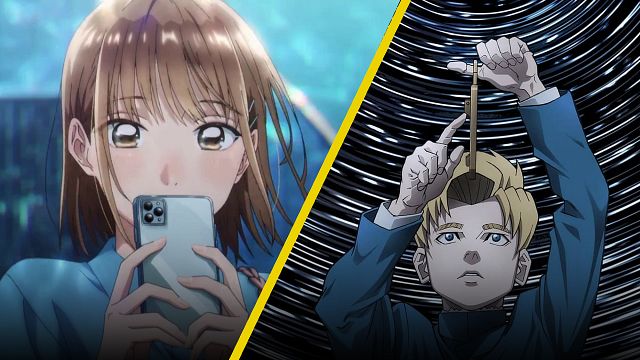 5 animes que pocos vieron y merecían ser los más vistos del 2024 noticias imagen