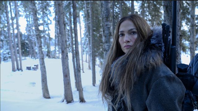 'La madre': Jennifer López vuelve a la acción tras su película con Maluma noticias imagen