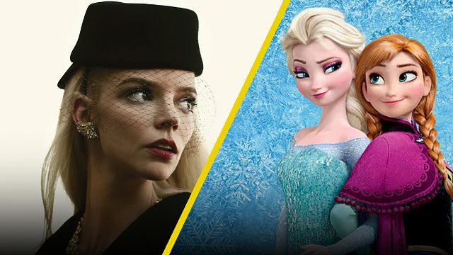 Anya Taylor-Joy quiere interpretar a esta querida princesa de Disney en un live-action noticias imagen