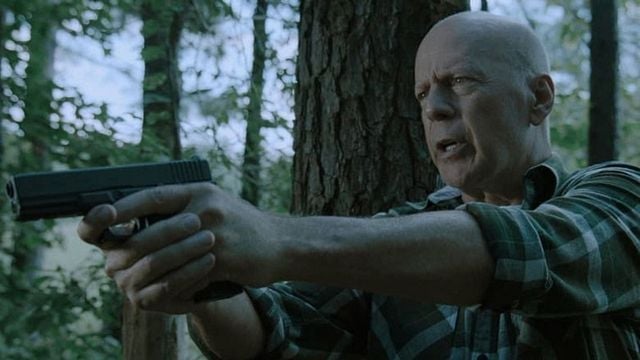 La película de Bruce Willis que entra y sale del listado de las más vistas en Netflix noticias imagen