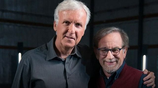 "He visto la película 18 veces" Descubre cómo la icónica cinta de Kubrick marcó a James Cameron y a Steven Spielberg noticias imagen