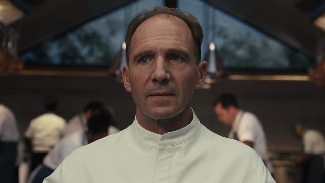 Dura menos de 2 horas y tiene a Ralph Fiennes: esta película es tu siguiente parada después de ‘Cónclave’ noticias imagen