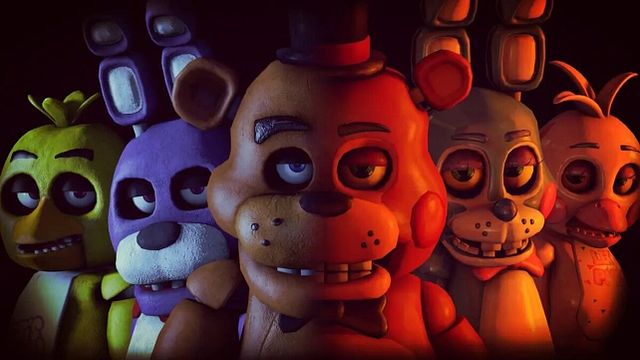 ‘Five Nights At Freddy's’: La razón por la que la película no obtuvo la calificación R noticias imagen