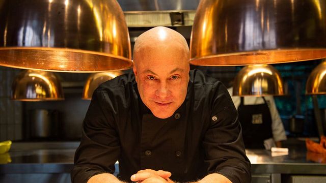 Esta sería la nueva pareja del chef Jorge Rausch, uno de los jurados de 'MasterChef Celebrity' en Colombia noticias imagen