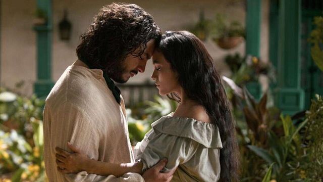 'Cien años de soledad': Antes de su estreno, la serie de Netflix ya obtuvo su primer reconocimiento internacional noticias imagen