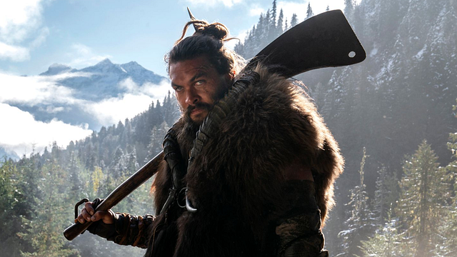 Esta serie de ciencia ficción con Jason Momoa tiene lo mejor de 'Mad Max' y 'Game of Thrones', pero casi nadie lo sabe noticias imagen