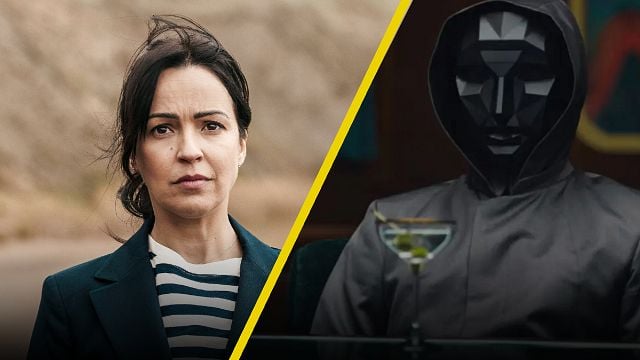 Este thriller ya le quitó el primer lugar en el Top 10 de Netflix a 'El Juego del Calamar' y puedes verlo en Colombia noticias imagen