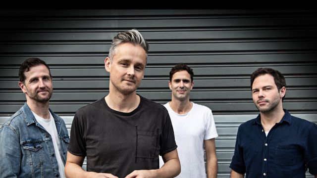 Keane tocará en Colombia: Cinco películas en las que seguramente escuchaste canciones de la popular banda noticias imagen