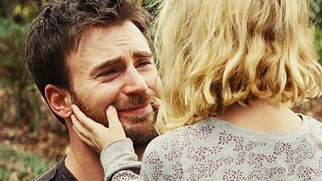 Esta película con Chris Evans está en el top 10 de Netflix Colombia y te hará llorar noticias imagen
