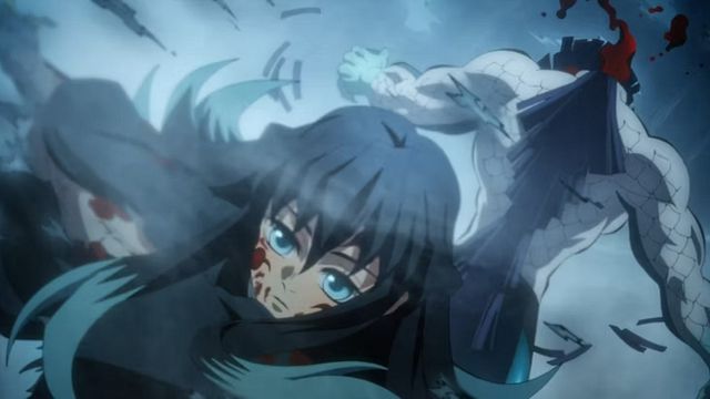Esta es la historia de origen más oscura de 'Demon Slayer' que nunca llegó al anime (es casi tan terrible como la de Muzan) noticias imagen