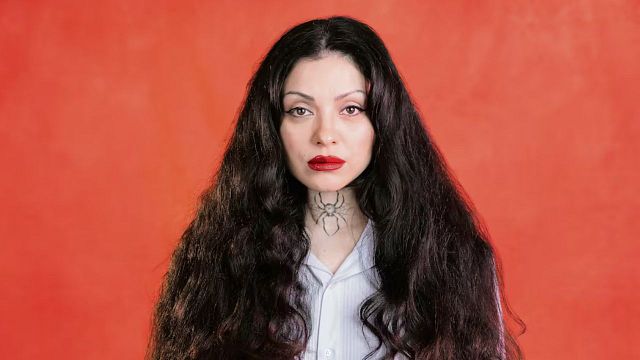 ¿Te gustó 'Mañana fue muy bonito' de Karol G? Estos otros documentales de cantantes en Netflix también te van a enganchar noticias imagen