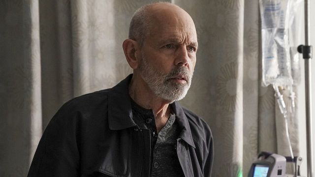 El último actor veterano de NCIS abandona la serie tras 22 años: los creadores tendrán que encontrar un buen motivo para traerlo de vuelta noticias imagen