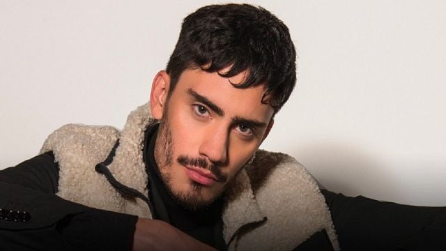 5 datos sobre Iván Amozurrutia, el protagonista de 'El Niñero' de Netflix noticias imagen