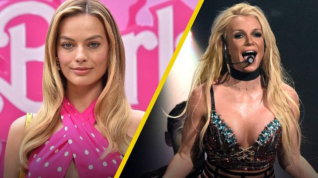 Antes de que Margot Robbie se convirtiera en 'Barbie', Britney Spears ya había hecho parte del mundo de la famosa muñeca de Mattel noticias imagen