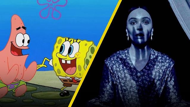 ¿Por qué Robert Eggers agradeció a Bob Esponja tras el estreno de ‘Nosferatu’? noticias imagen