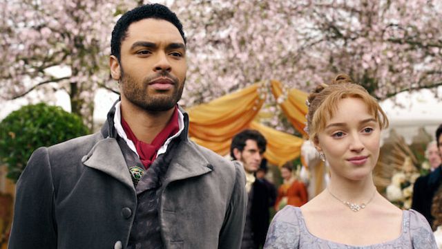 ¿Por qué los protagonistas de la primera temporada no regresaron a 'Bridgerton'? noticias imagen