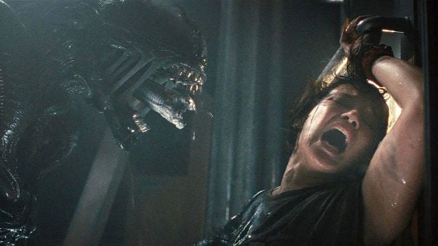 Este es el orden cronológico de todas las películas de la saga 'Alien' (del pasado al futuro) noticias imagen