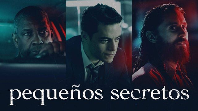 5 Thrillers que puedes ver en streaming para un lunes festivo de bajón noticias imagen