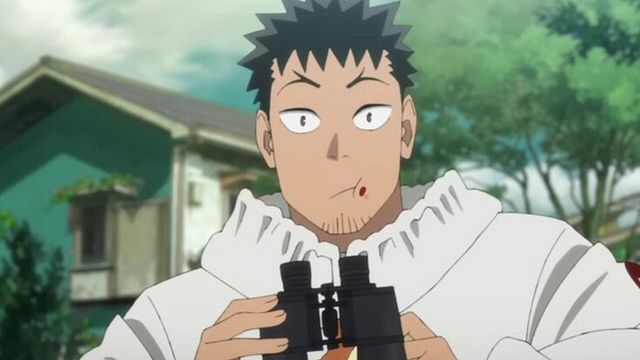 'Kaiju No. 8': Las comparaciones del anime en los primeros episodios de la nueva serie de Crunchyroll noticias imagen