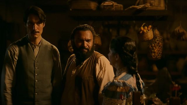 'Cien años de soledad': ¿Quiénes serán los nuevos actores de la serie de Netflix? noticias imagen