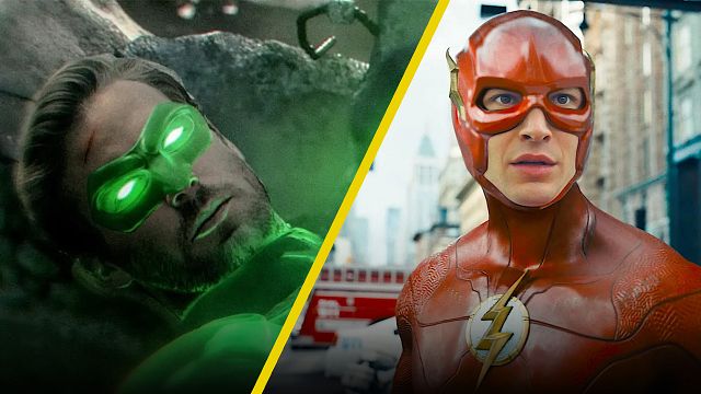 10 películas de superhéroes con los peores efectos especiales generados por computadora noticias imagen