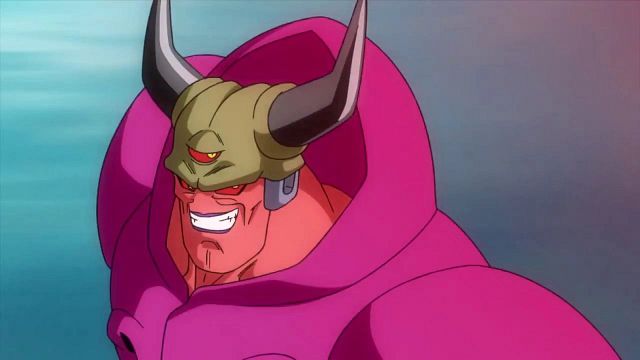 'Dragon Ball Heroes': ¿Quién es Ozotto, el nuevo villano de Akira Toriyama? noticias imagen
