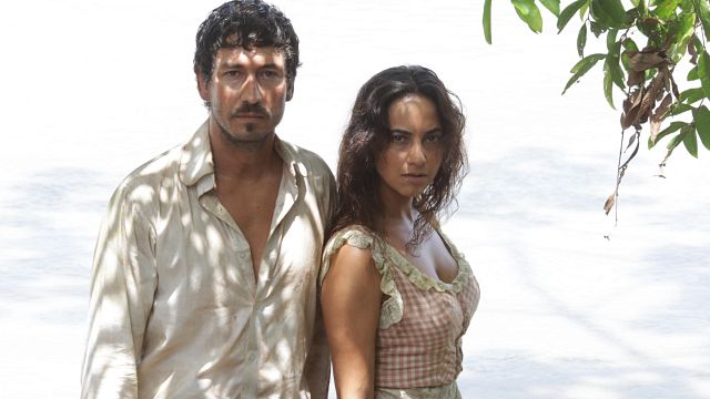 Max prepara la competencia de ‘Cien años de soledad’: otra adaptación de un clásico nacional noticias imagen