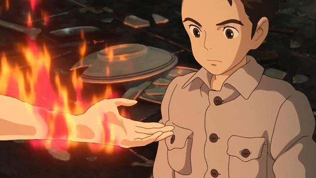 Premios Oscar 2024: 'El niño y la garza', de Hayao Miyazaki, se lleva el galardón a Mejor Película de Animación