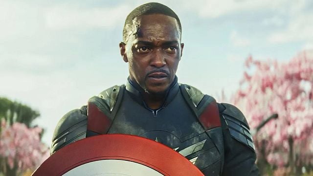 ‘Capitán América 4’ mostrará al nuevo líder de los próximos Avengers y nadie lo notará noticias imagen