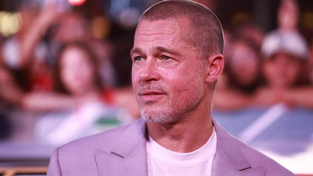 Brad Pitt por poco se retira de la actuación, pero este director lo detuvo y ayudó a que cambiara de opinión noticias imagen