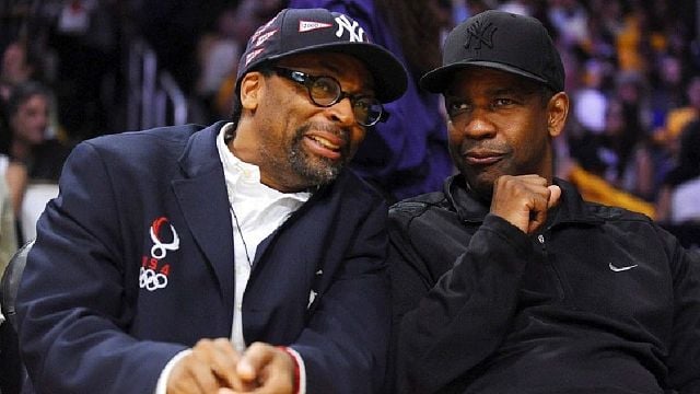 Denzel Washington y Spike Lee juntos otra vez para este remake de Apple TV noticias imagen