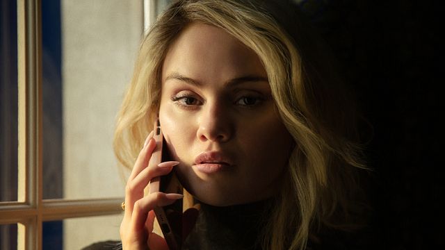 ‘Emilia Pérez’: ¿Por qué está siendo tan discutida en Latinoamérica la nueva película con Selena Gómez? noticias imagen