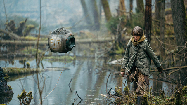 Nadie fue a verla al cine, pero esta película de ciencia ficción es una de las más queridas del 2021 noticias imagen