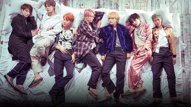 BTS Yet to come in cinemas': El integrante del grupo que no volverá después de su servicio militar noticias imagen