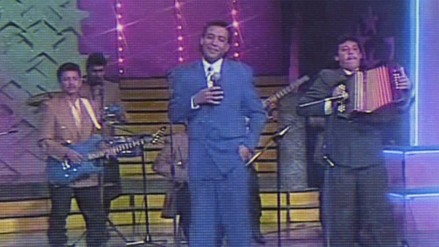 El cantante colombiano señalado de asesinato y más polémico de todos los tiempos tiene un documental en Netflix y seguro no lo viste noticias imagen