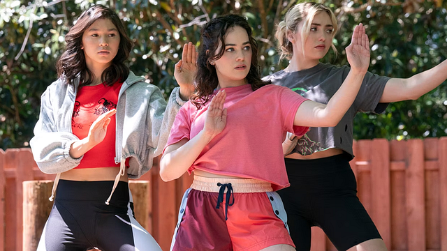 ¿Por qué tendrás que esperar hasta 2025 para ver el final de la temporada 6 de ‘Cobra Kai’ en Netflix? noticias imagen