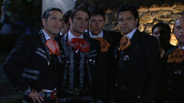 Protagonista de 'La hija del mariachi' reveló tensa situación grabando la novela: "Eso era demasiado estresante" noticias imagen
