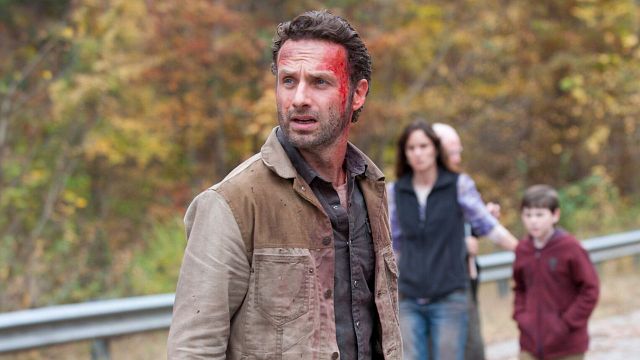 El personaje de 'The Walking Dead' que desapareció sin explicación: 9 años después las posibilidades se agotaron noticias imagen