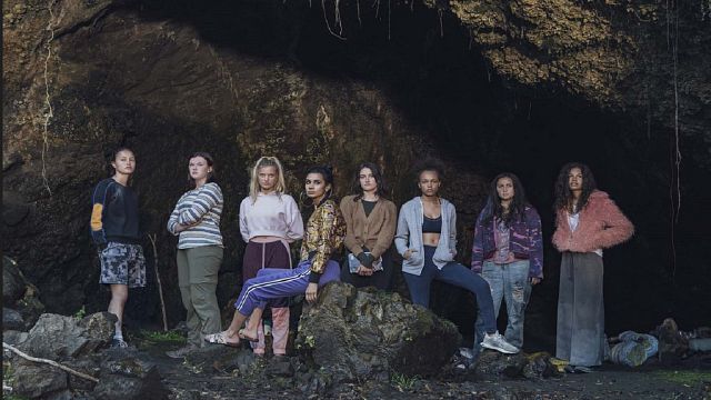 'Salvajes', la serie que puedes ver en Prime Video si eres fan de las historias de experimentos sociales y supervivencia noticias imagen